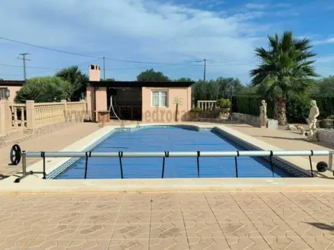Casa en Cuartel Oeste