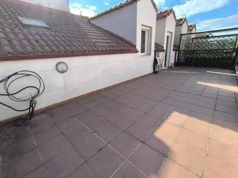 Ático en Venta de Baños