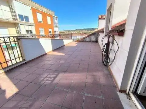 Ático en Venta de Baños
