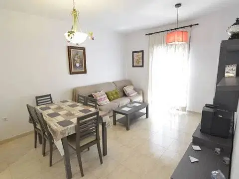 Piso en calle del Tullido