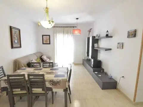 Piso en calle del Tullido