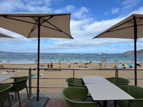 Dúplex en calle Olof Palme, 27