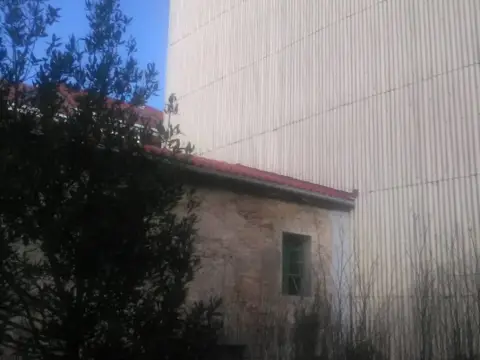 Casa en Castiñeiriño