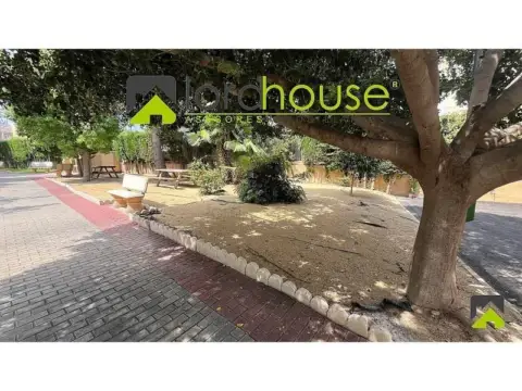 Dúplex en La Hoya-Almendricos-Purias