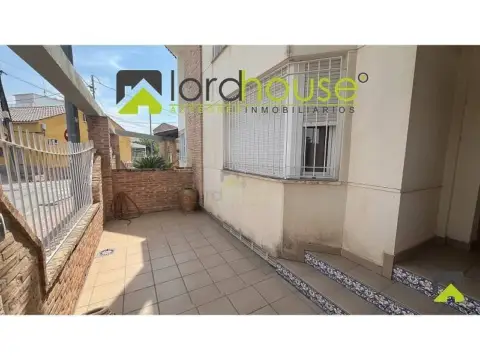 Dúplex en La Hoya-Almendricos-Purias