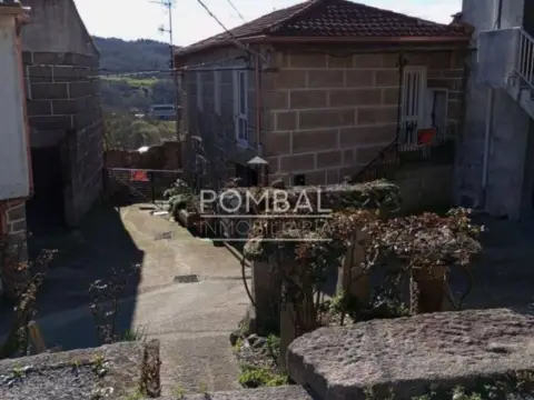 Casa en Allariz