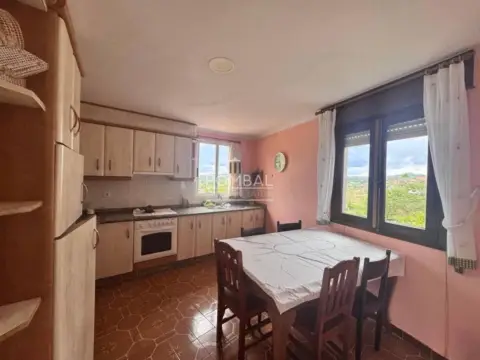 Casa en Allariz