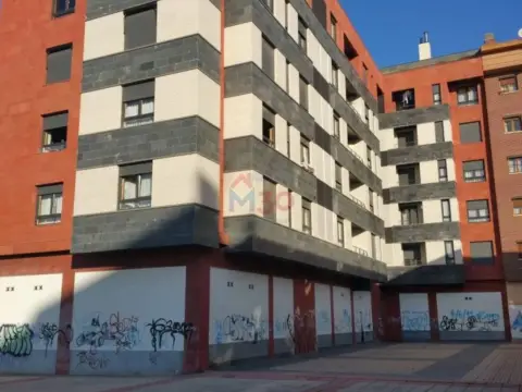 Local comercial en Ensanche