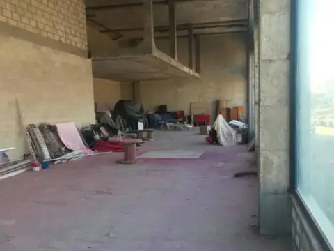 Local comercial en Torremolinos