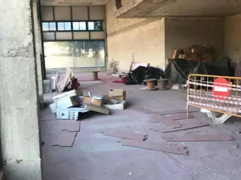 Local comercial en Torremolinos