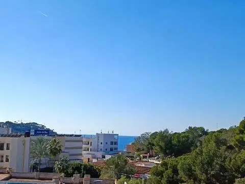 Chalet en Santa Ponça