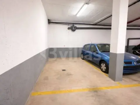 Garaje en Ciutadella de Menorca