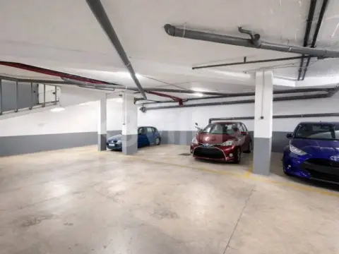 Garaje en Ciutadella de Menorca