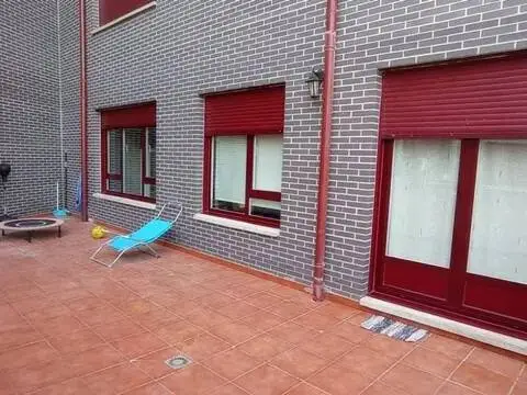 Piso en calle de Santa Teresa