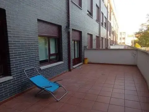 Piso en calle de Santa Teresa