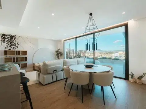 Piso en calle de Andrómeda