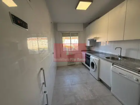 Piso en Trobajo del Camino