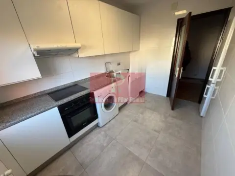 Piso en Trobajo del Camino