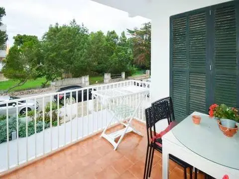 Piso en Cala Blanca-Santandria-Son Carrió