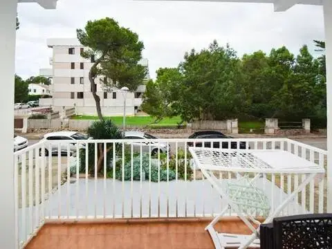 Piso en Cala Blanca-Santandria-Son Carrió