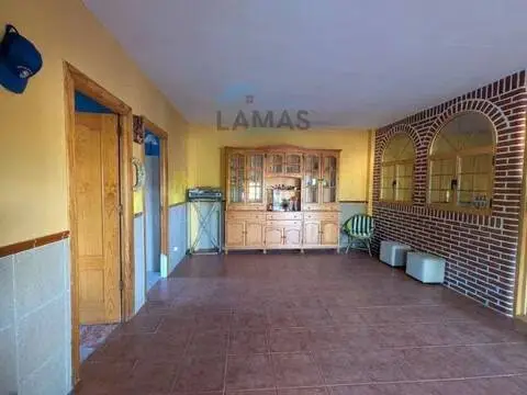 Casa rústica en calle Finca La Barquilla No Number