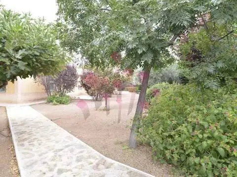 Chalet en calle Carretera Pozuelo No Number