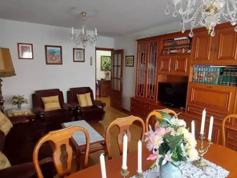 Piso en calle de Demetrio Monteserín