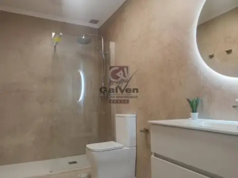 Piso en A Carballeira