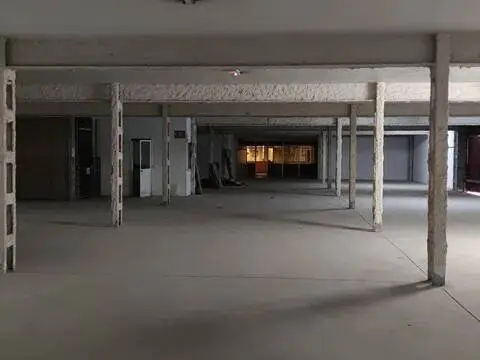 Nave industrial en El Plantinar-El Juncal-Avenida de la Paz