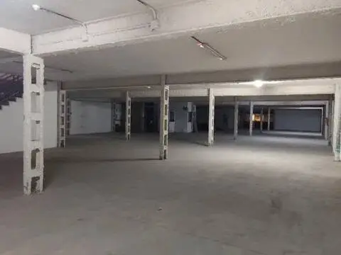 Nave industrial en El Plantinar-El Juncal-Avenida de la Paz