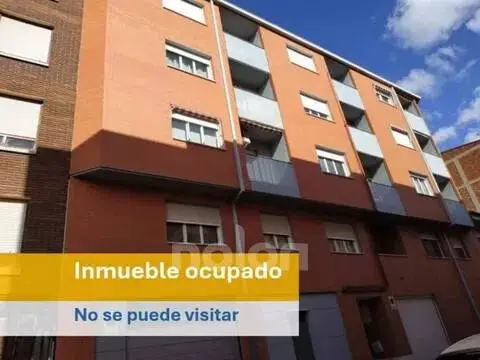 Piso en Medina del Campo
