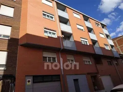 Piso en Medina del Campo
