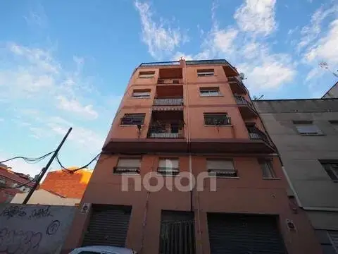 Piso en Sant Pere Nord
