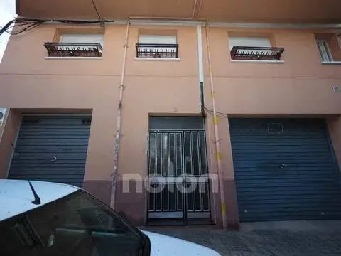 Piso en Sant Pere Nord