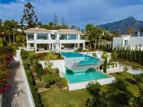 Casa en La Campana-Altos del Rodeo