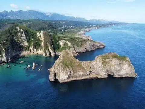 Casa rústica en Buelles (Peñamellera Baja)