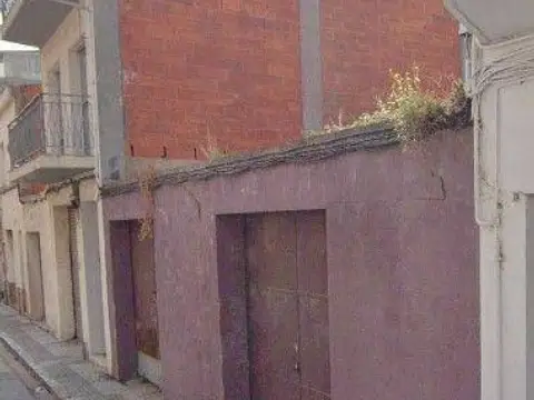 Terreno en Malgrat de Mar