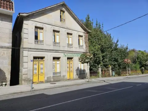 Casa rústica en Mondariz-Balneario