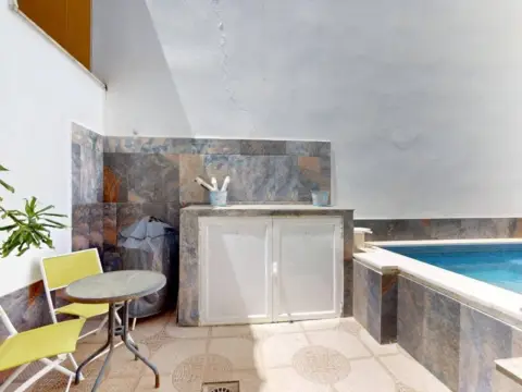 House in Córdoba Capital