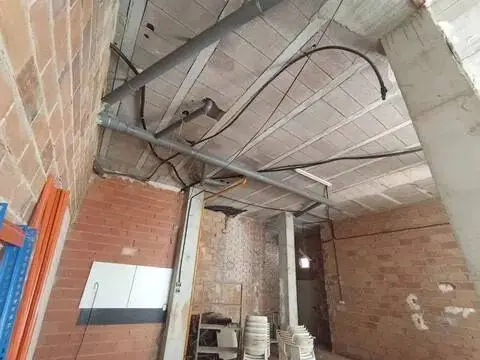 Local comercial en Pare Jaume-Els Caps