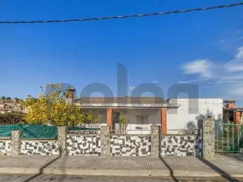 Chalet en Riudarenes