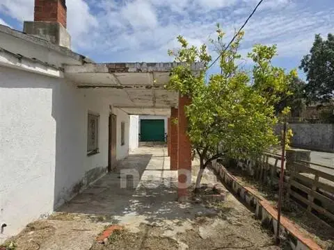 Chalet en Riudarenes