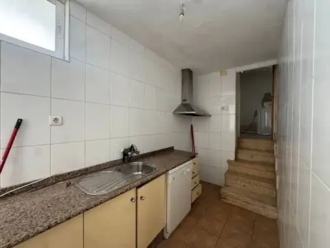 Chalet en Cehegín