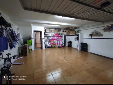 Casa en Los Milagros-La Corchera