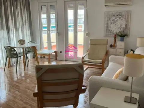 Piso en Mérida