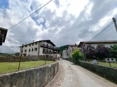 Chalet en Elvetea - Elbete