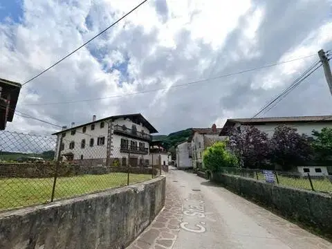 Chalet en Elvetea - Elbete