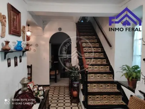 Casa adosada en Écija