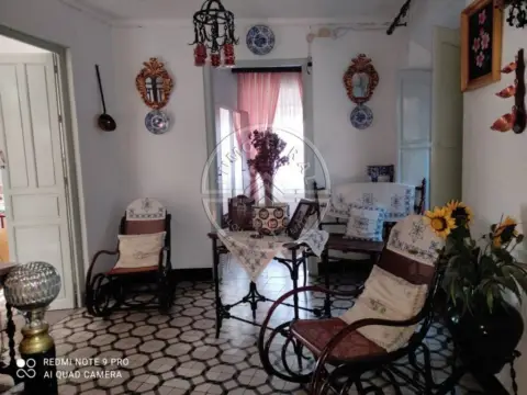 Casa adosada en Écija