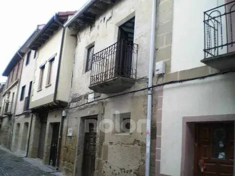 Chalet en Grañón